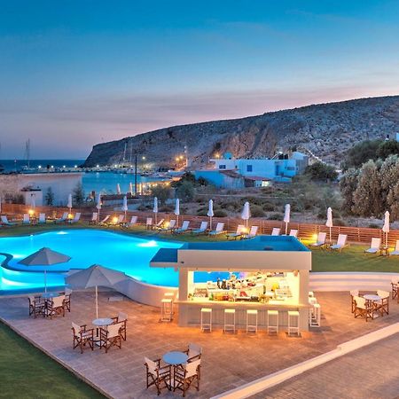 Pserimos Villas Pserimos Town Εξωτερικό φωτογραφία