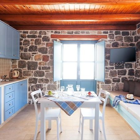 Pserimos Villas Pserimos Town Εξωτερικό φωτογραφία