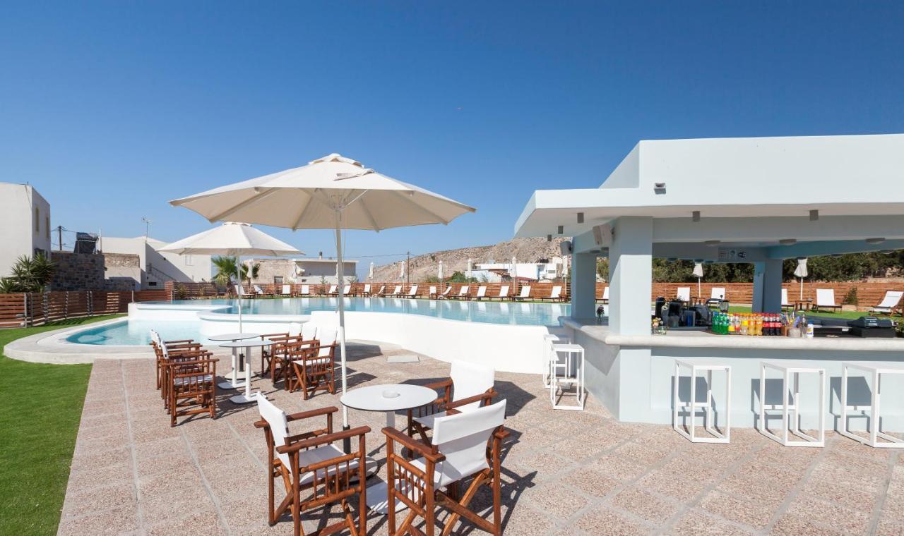 Pserimos Villas Pserimos Town Εξωτερικό φωτογραφία