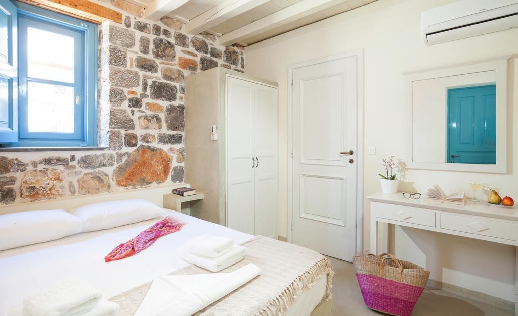 Pserimos Villas Pserimos Town Εξωτερικό φωτογραφία