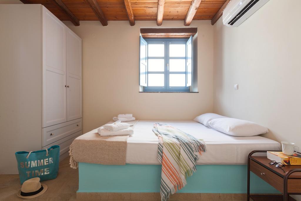 Pserimos Villas Pserimos Town Εξωτερικό φωτογραφία