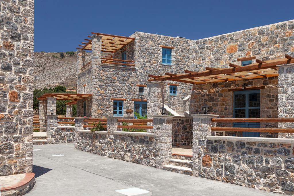 Pserimos Villas Pserimos Town Εξωτερικό φωτογραφία