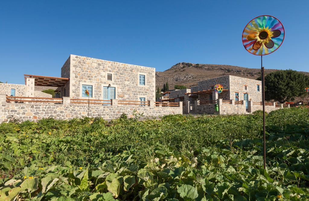 Pserimos Villas Pserimos Town Εξωτερικό φωτογραφία