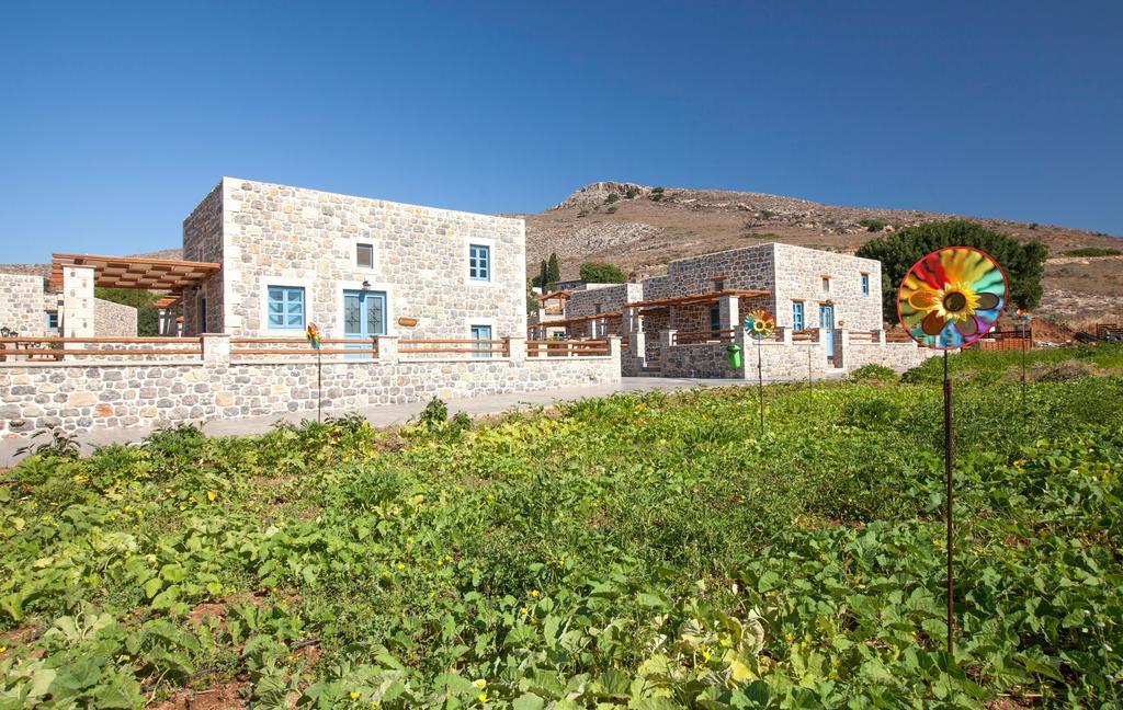 Pserimos Villas Pserimos Town Εξωτερικό φωτογραφία