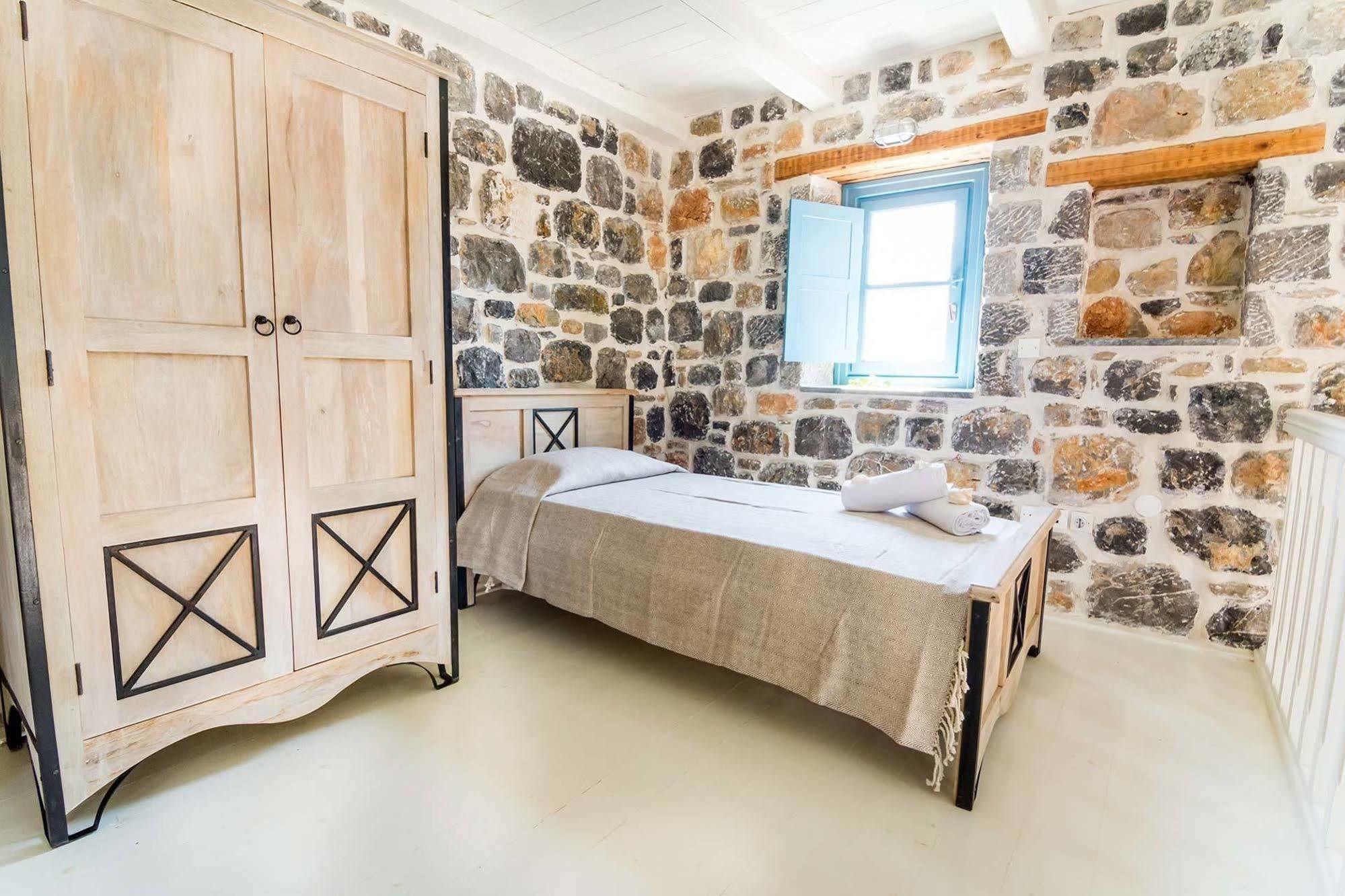 Pserimos Villas Pserimos Town Εξωτερικό φωτογραφία